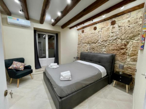 Tommy's rooms